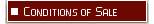 Conditions of Sale